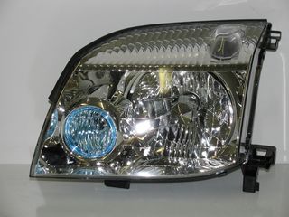 HEADLAMP - LH GENUINE