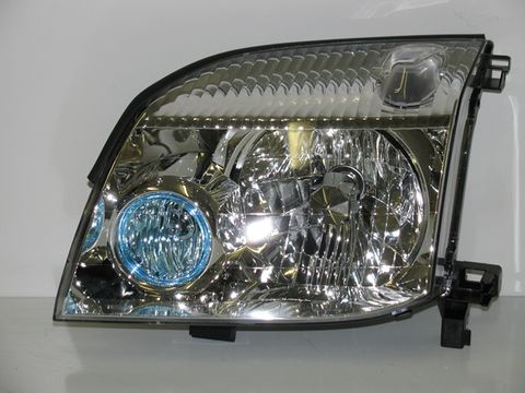 HEADLAMP - LH GENUINE