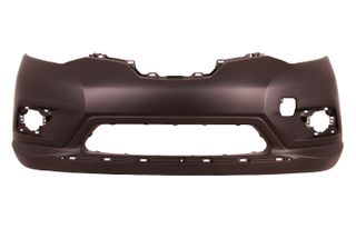 BUMPER - FRONT SER I