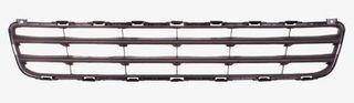 GRILLE - FRT BUMPER LOWER LATE