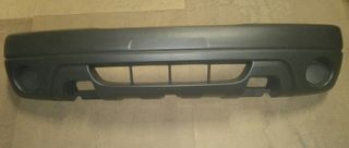 BUMPER - FRONT W/O F/LAMPS XL7 LATE