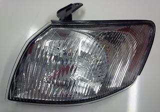 LAMP - INDICATOR - CORNER FRONT EARLY RH