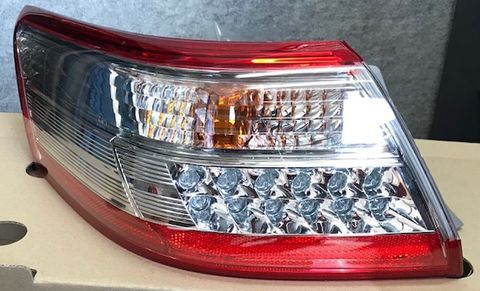 LAMP - TAIL LH HYBRID GENUINE
