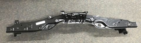 SUPPORT - RADIATOR SLWB
