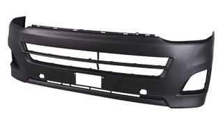BUMPER - FRONT LWB STD ROOF