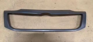 MOULD - GRILLE GREY WORKMATE GENUINE