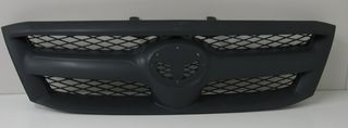 GRILLE - MAIN GREY EARLY