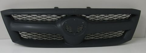 GRILLE - MAIN GREY EARLY