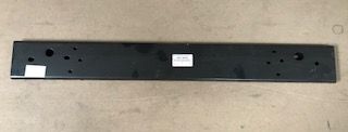 REINFORCEMENT - BUMPER FRONT GENUINE