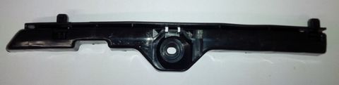 BRACKET - FRONT BUMPER SLIDE RH [PLASTIC]