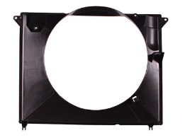 FAN - SHROUD 3.0L DIESEL E/L