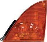 LAMP - INDICATOR CORNER AMBER FRONT L/H