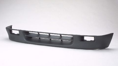 APRON - FRONT (METAL BUMPER TYPE)