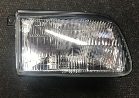 HEADLAMP - R/H LT MODEL