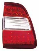 LAMP - T/GATE LH LED III