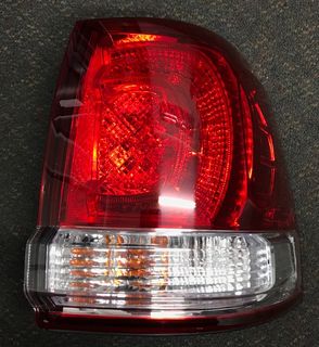 LAMP - TAIL RH EARLY (LED) ON BODY