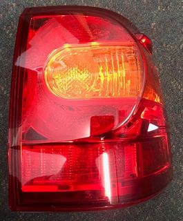 LAMP - TAIL RH LATE GX/L [LED] ON BODY
