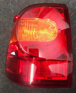 LAMP - TAIL LH LATE GX/L [LED] ON BODY