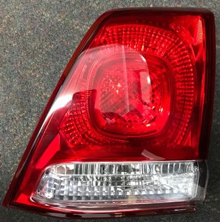 LAMP - TAILGATE RH EARLY