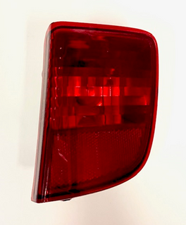 REFLECTOR ASSY R/H EARLY ALL RED LIFT UP GATE