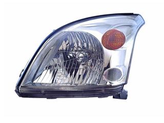 HEADLAMP - RH