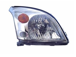 HEADLAMP - LH