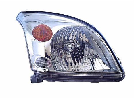 HEADLAMP - LH