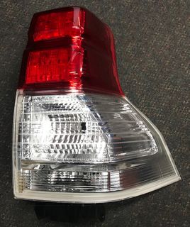 LAMP - TAIL R/H EARLY