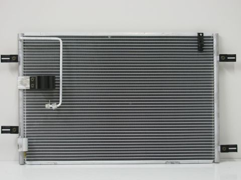 CONDENSER-AIR CONDITIONER