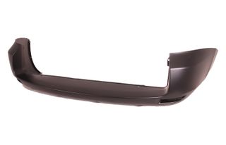 BUMPER - REAR W/O FLARE HOLES EARLY