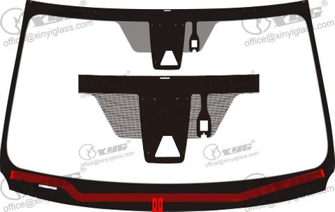 WINDSCREEN (MB+RS+CAM+MLG+WIPER HEAT)