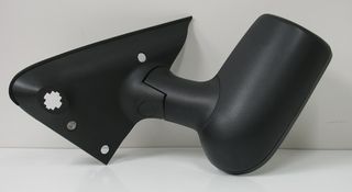MIRROR - LH REAR VIEW EXTERIOR
