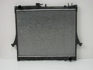 RADIATOR - M/T DIESEL