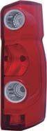 TAIL - LAMP - L/H