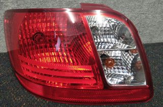 LAMP TAIL - ASSY SDN L/H GENUINE