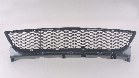 GRILLE - FRT BUMPER SDN EARLY W/BRKT