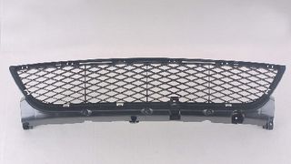 GRILLE - FRT BUMPER SDN EARLY W/BRKT