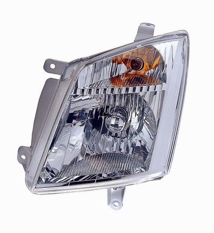 HEADLAMP - R/H  DX/LX MODEL