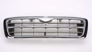 GRILLE - CHROME