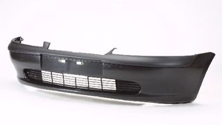 BUMPER - FRONT JR / JSI W/O F/LAMPS