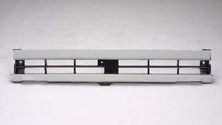 GRILLE - WHITE TWIN RECTANGULAR HEADLAMP