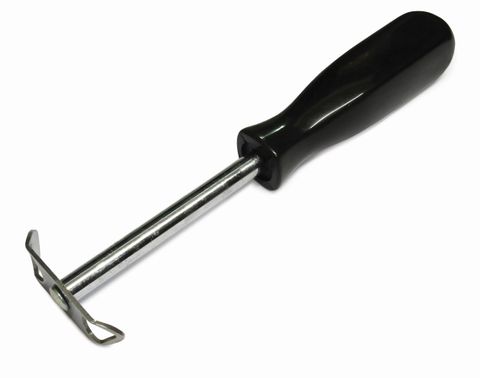 LOCKING STRIP TOOL WITH T HEAD