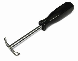 LOCKING STRIP TOOL WITH T HEAD