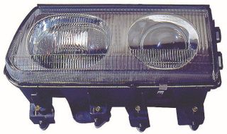 HEADLAMP - L/H