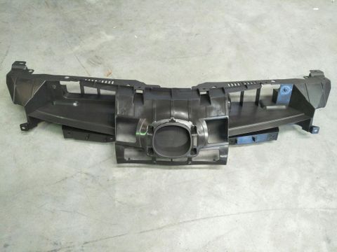 GRILLE- RADIATOR BASE