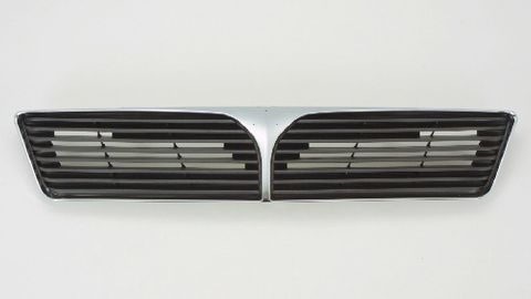 GRILLE - CHROME & BLACK  LS / EXCEED