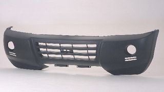 BUMPER - FRONT