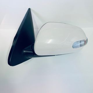 MIRROR - LH ELECTRIC SDN / HB  GENUINE