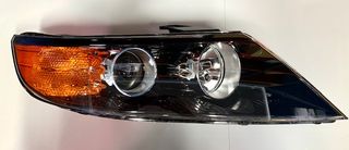 HEADLAMP - R/H ASSY LATE STD GENUINE