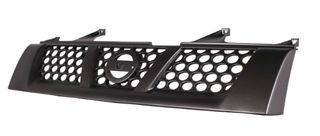 GRILLE - BLACK 2/4WD E/LATE